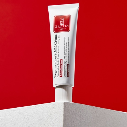 Regenerative Schild Cream